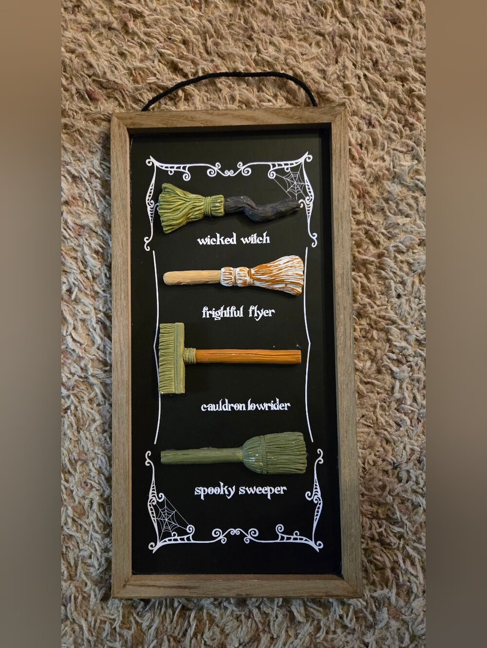Halloween Wall Decor